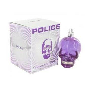 To Be Woman De Police Eau De Parfum 125 ML