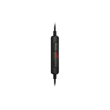Écouteurs - ASUS - ROG Cetra II Core - Intra-auriculaires - Filaire - 3,5 mm