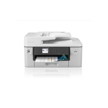 Imprimante multifonction - Brother - MFC-J6540DWE - Jet d'encre - A3/A4 - Wi-Fi