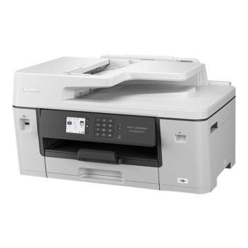 Imprimante multifonction - Brother - MFC-J6540DWE - Jet d'encre - A3/A4 - Wi-Fi