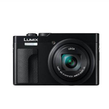 Panasonic appareil photo apn compact lumix tz99 noir