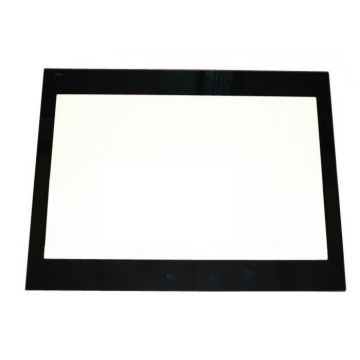 VITRE INTERIEURE DE FOUR BEKO * 290440376 BIM22100X 7754882902