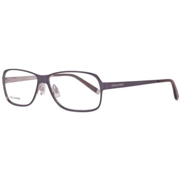 LUNETTES HOMME DSQUARED2 DQ5057-091-56 BLEU