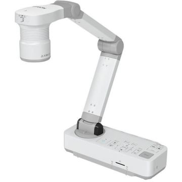EPSON Visionneuse ELP-DC21 - 9,40 mm CMOS - 12x Zoom Optique - 10x Zoom Numérique