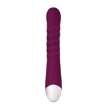 Vibromasseur - Amour évolué - Poussée noire - 2 moteurs puissants - 10 vitesses - Zone clitoridienne
