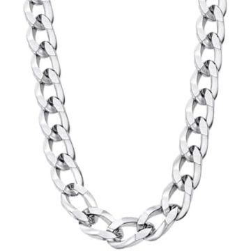 COLLIER - LOTUS STYLE - COLAR - ACIER - DESIGN ÉLÉGANT - CONFORTABLE À PORTER
