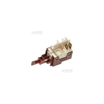 INTERRUPTEUR LAVE VAISSELLE 90489683 INTERRUPTEUR BIPOLAIRE NA+P