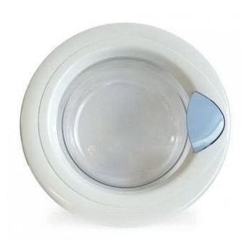 HUBLOT COMPLET pour lave linge INDESIT C00076445