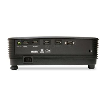 Vidéoprojecteur DLP - Acer - Vero PD2527i - Full HD 3D Ready - 2700 Lumens - HDMI/USB