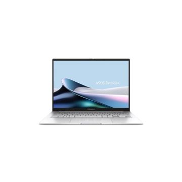 PC Portable Asus Zenbook UX3405MA-DRPZ539W 14" écran tactile Intel® Core™ Ultra 7 16 Go RAM 1 To SSD Gris Métal