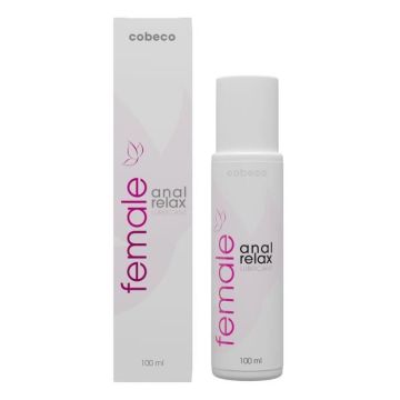 Cobeco Pharma - Anal Relax - 100 ml