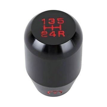 Pommeau de Levier de Vitesse OCCPOM004 Aluminium