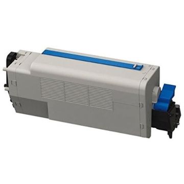 Cartouche de toner OKI B840 - Noir - Capacité standard
