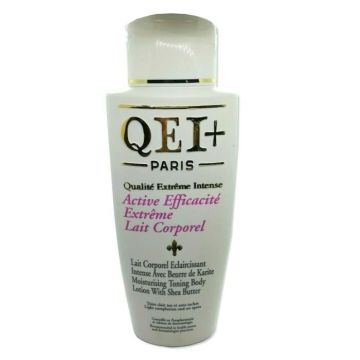 QEI + Active efficacité Extrême - Lotion pour le corps 500 ml