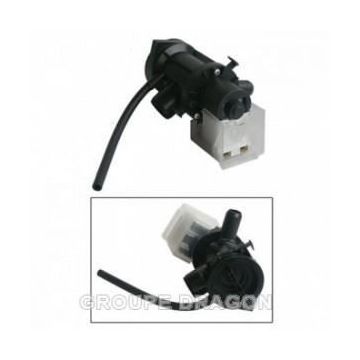 POMPE DE VIDANGE POUR LAVE LINGE LG