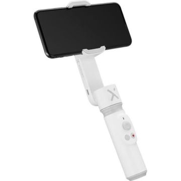 ZHIYUN Stabilisateur Smooth X Blanc