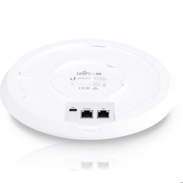 Ubiquiti Unifi UAP-AC-HD - Borne d'accès sans fil - 802.11ac Wave 2 - 802.11a-b-g-n-ac Wave 2 - Bande double