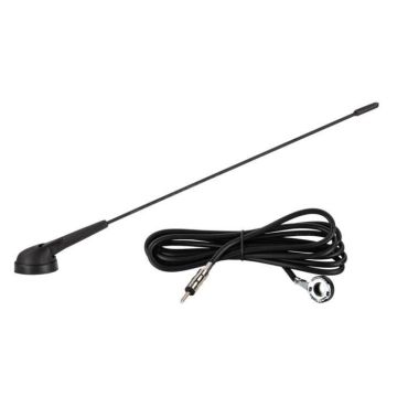 Antenne de toit AM/FM OEM Renault DIN(m) 34- 5cm