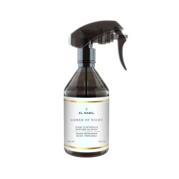 AMBER OF NIGHT - Room Freshener