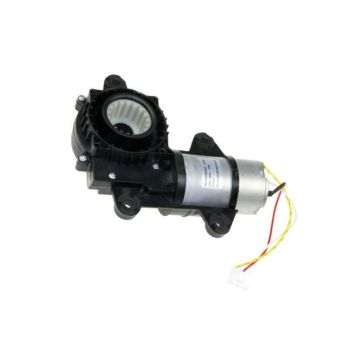 Moteur pour Machine à pain MOULINEX SS-986629 - Noir