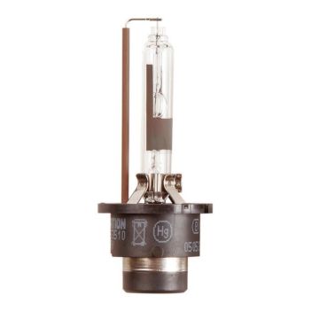RING Ampoule à Décharge D2R 4100K - 85V - 35W