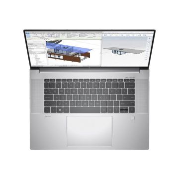 HP ZBook Studio G10 Mobile Workstation - 16" - Intel Core i7 - 13700H - 16 Go RAM - 1 To SSD - Fr...