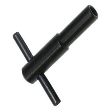 Tournevis en T embout ovale - KRUPS (52425) - Compatible Nespresso - Conçu pour Cafetière