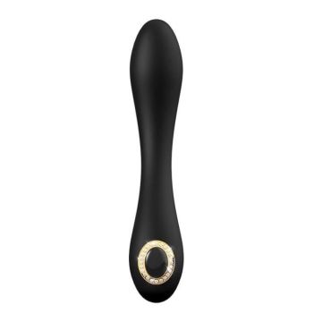 Prestige - Vibromasseur Prestige Natasha du point G