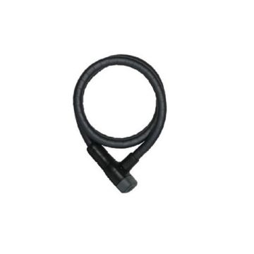 Antivol câble Abus Microflex 6615K/120/15