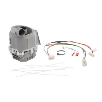 RESISTANCE LAVE VAISSELLE 00654575 POMPE DE CHAUFFAGE 1BS3615-6CA730.60002.