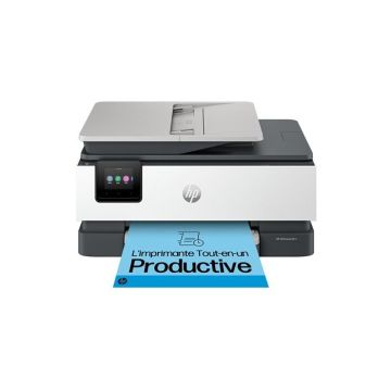 HP OfficeJet Pro 8134e All-in-