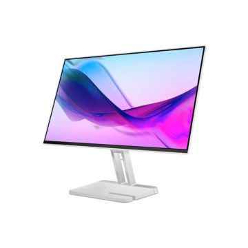 Écran LED - LENOVO - L24i-4A - 23,8 pouces - 1920 x 1080 - Gris - HDMI