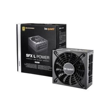 BE QUIET ! Alimentation SFX-L POWER 500W - BN238