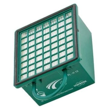 Microfiltre - Aspirateur - VORWERK (34337)
