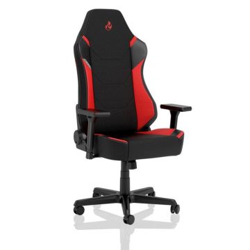 Nitro Concepts X1000 Gaming Fauteuil - Inferno Red