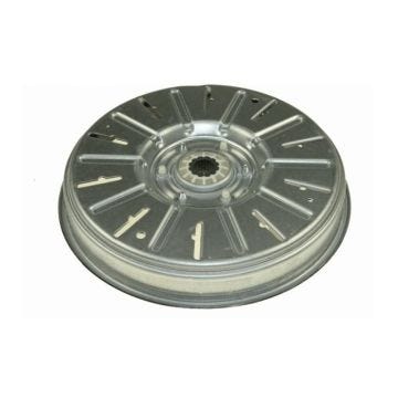 MOTEUR LAVE LINGE 4413ER1002C ROTOR ASSEMBLE