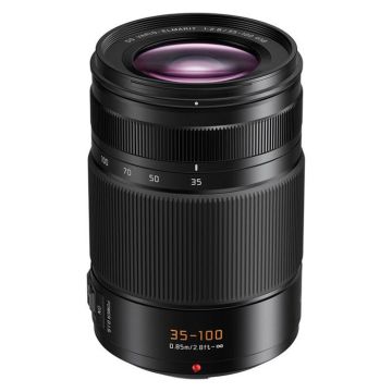 Panasonic pour hybride objectif lumix dg vario-elmarit 35-100mm f/2.8 asph
