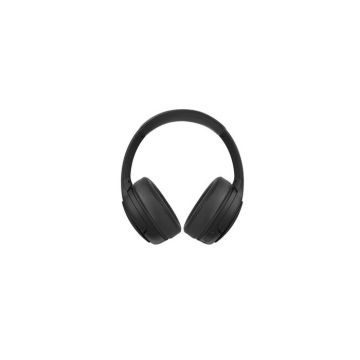 Casque audio - Panasonic - RB-M300BE-K - Bluetooth - Autonomie 50h - Amplificateur de Basses