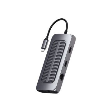 Satechi Multiport MX Adapter
