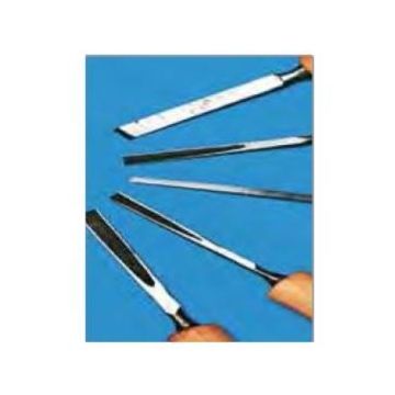 Outils à sculpter