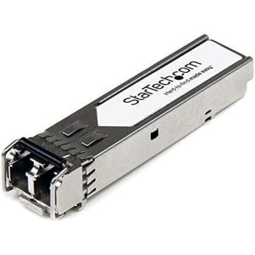 StarTech.com Module de transceiver SFP+ Compatible HP J9150A - 10GBase-SR