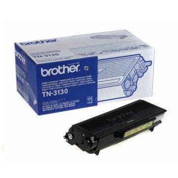 BROTHER Toner TN-3130 - Noir