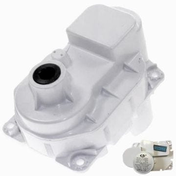 Moteur convoyeur (broyeur de glace) - Réfrigérateur, congélateur - WHIRLPOOL (14710)