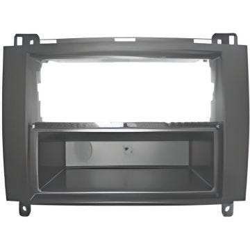 FACADE AUTORADIO MERCEDES A B SPRINTER VITO VIA…