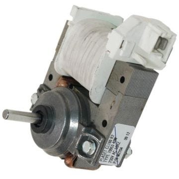 Moteur de ventilateur - Lave-linge - ARISTON HOTPOINT, INDESIT, SCHOLTES, WHIRLPOOL (17893)