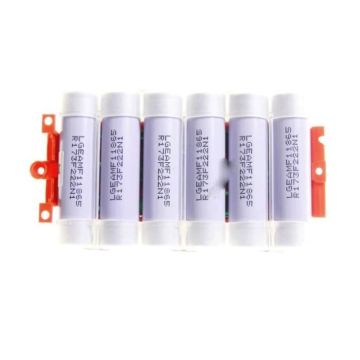 Batterie avec carte électronique - Aspirateur - ROWENTA (69978)