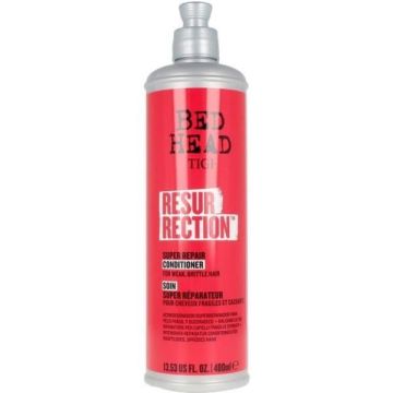 Tigi Bed Head Resurrection Super Repair Acondicionador 400 Ml Unisex