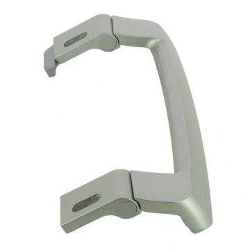 POIGNEE  4397250200 pour Réfrigérateur BEKO