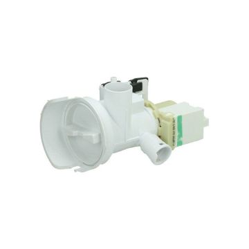 Pompe de vidange pour lave-linge BOSCH B/S/H - Modèles d'appareils compatibles : 00444340 444340 WBB24