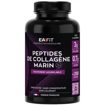 Eafit Collagène de Type I 120 Comprimés